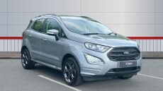 Ford EcoSport 1.0 EcoBoost 140 ST-Line 5dr Petrol Hatchback